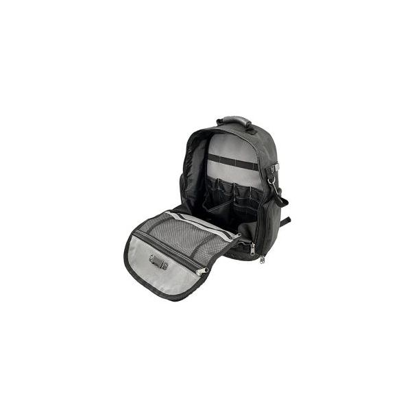 WURTH Ranac za alat sa nepromočivim dnom 37x18x47cm WR2 Defender - 5715930985