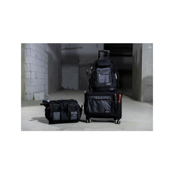 WURTH Ranac za alat sa nepromočivim dnom 37x18x47cm WR2 Defender - 5715930985