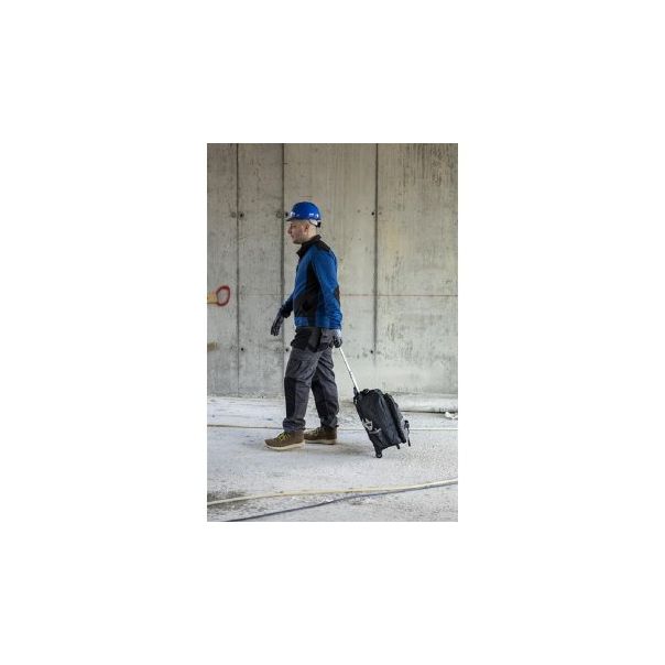 WURTH Ranac sa točkićima i teleskopskom ručkom 36x27.5x50.5cm Duraforce - 5715930986