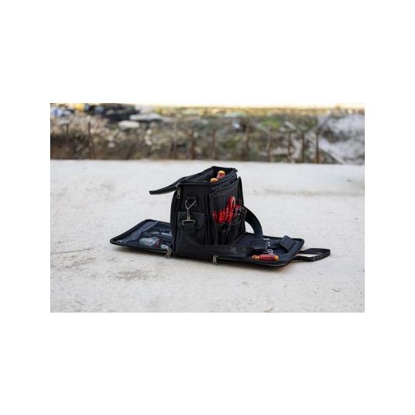 WURTH Dvostrana torba za alat sa sorterima 38x20x31cm Electra - 5715930991