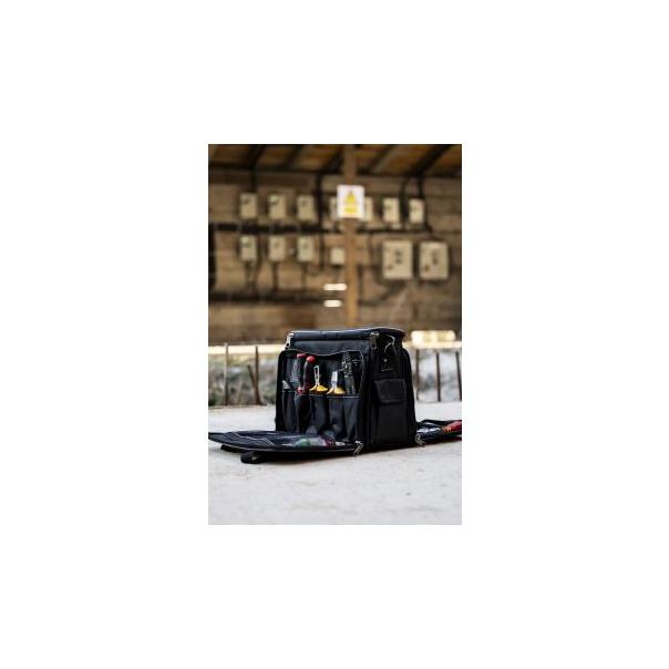 WURTH Dvostrana torba za alat sa sorterima 38x20x31cm Electra - 5715930991