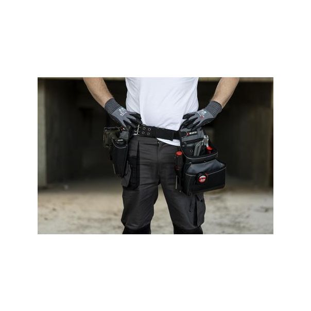 WURTH Pojas za alat Granite - 5715930989