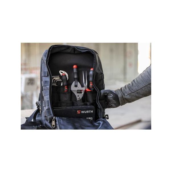 WURTH Ranac za alat 31x23x57cm Maximus - 5715930990