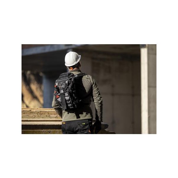 WURTH Ranac za alat 31x23x57cm Maximus - 5715930990