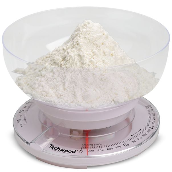 TECHWOOD Kuhinjska vaga TPA-501 - 20930-1-1-1