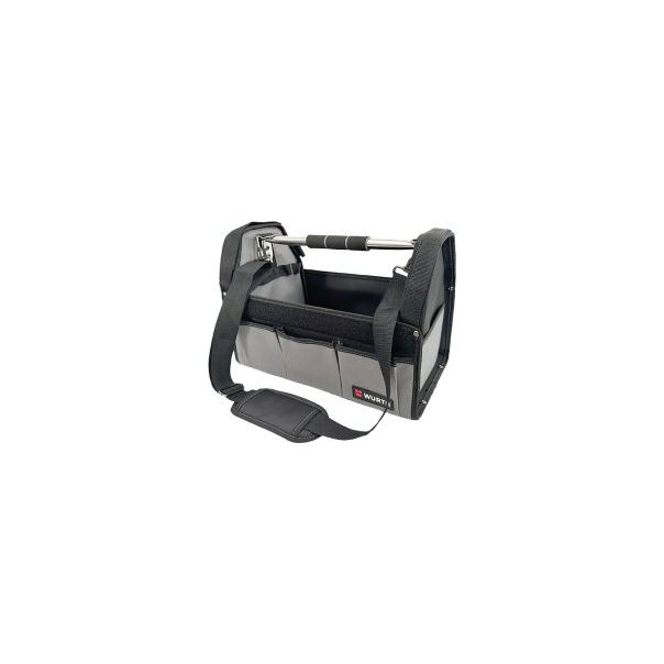WURTH Otvorena torba za alat sa tvrdom ručkom 42x20x30cm Pro-Force - 5715930980