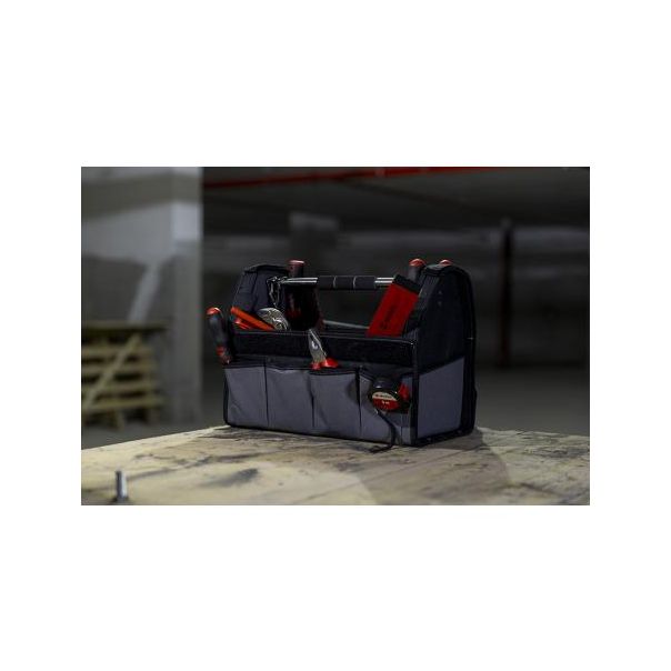 WURTH Otvorena torba za alat sa tvrdom ručkom 42x20x30cm Pro-Force - 5715930980