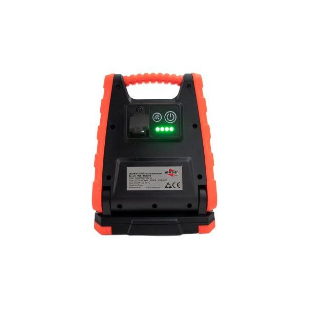 WURTH LED ACCU Mini reflektor sa senzorom Workshop 10W - 9981508010