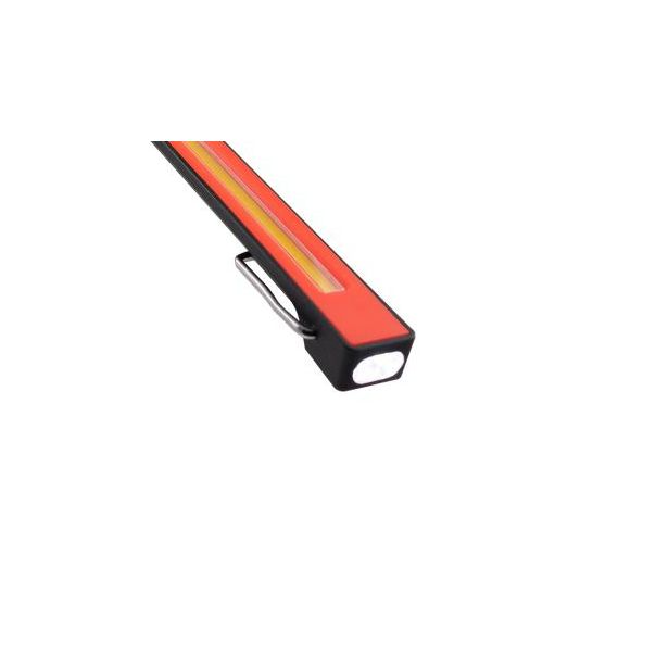 WURTH LED ACCU Lampa Slim Workshop 3W - 9827940001