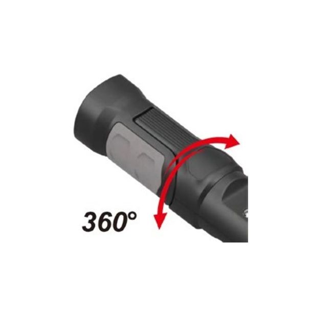 WURTH LED Cilindrična accu lampa sa senzorom 10W - 5827940178