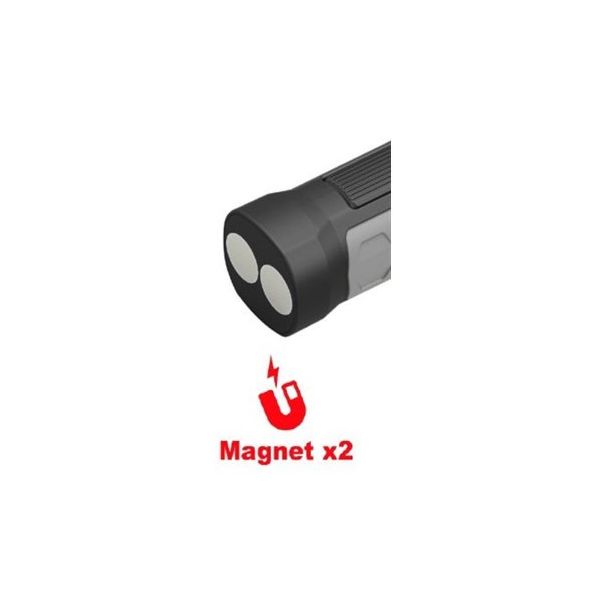 WURTH LED Cilindrična accu lampa sa senzorom 10W - 5827940178