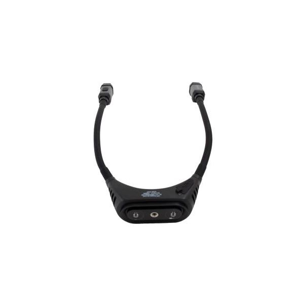 WURTH LED Fleksibilna lampa za vrat 2 x 1.5 W - 58275000100