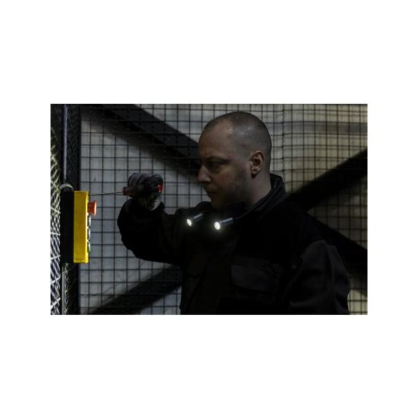 WURTH LED Fleksibilna lampa za vrat 2 x 1.5 W - 58275000100