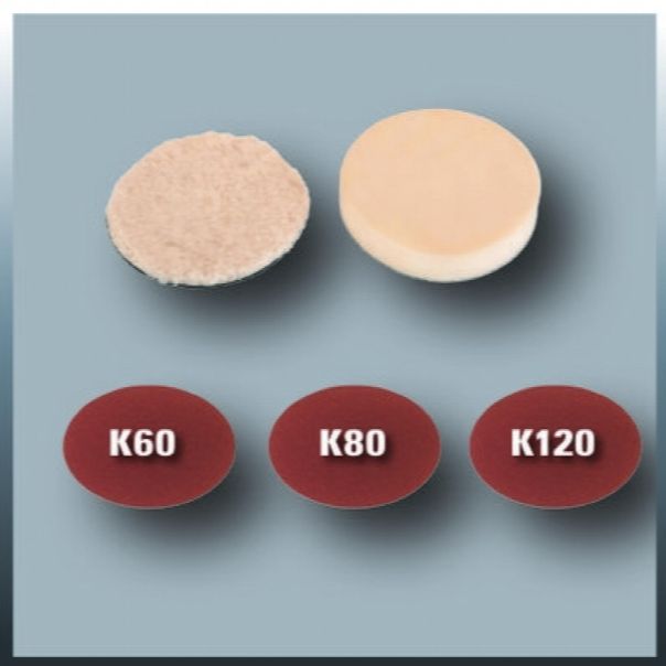 EINHELL Uređaj za poliranje i peskarenje CC-PO 1100/2E - 2093265