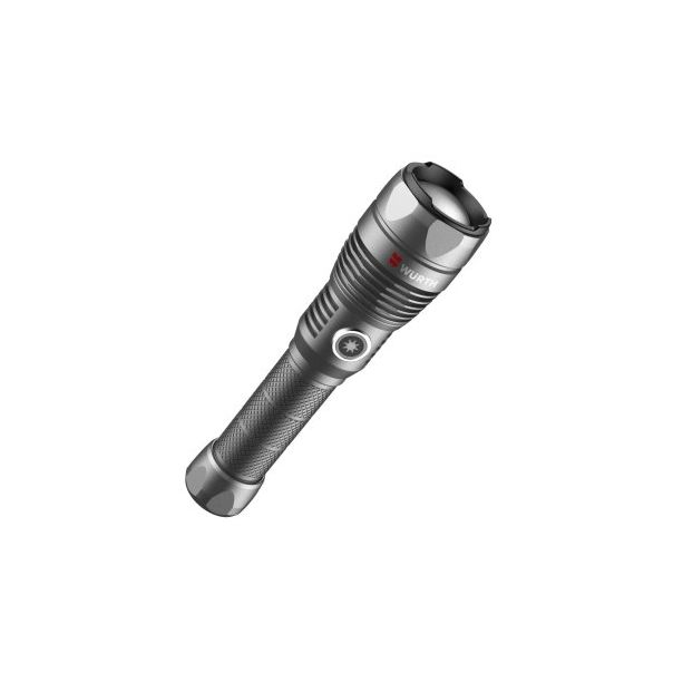 WURTH LED ACCU Inspekcijska lampa sa fokusom 6xZoom - 5827940100