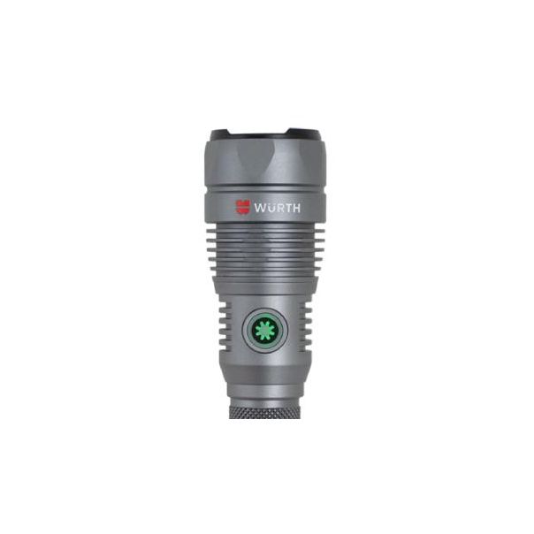 WURTH LED ACCU Inspekcijska lampa sa fokusom 6xZoom - 5827940100