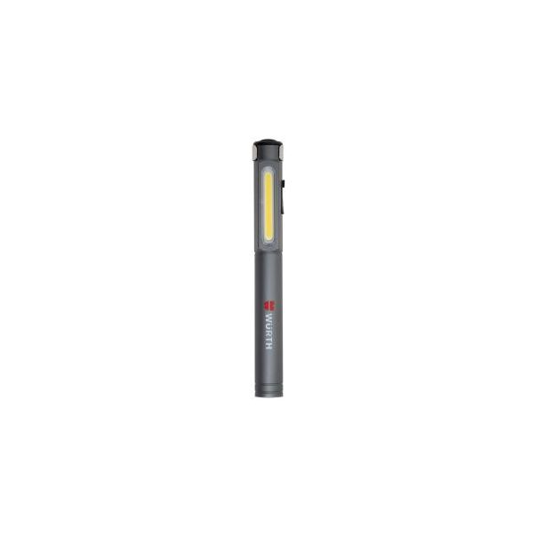 WURTH LED Mini lampa Pen 2.5 + 1W - 5827500001