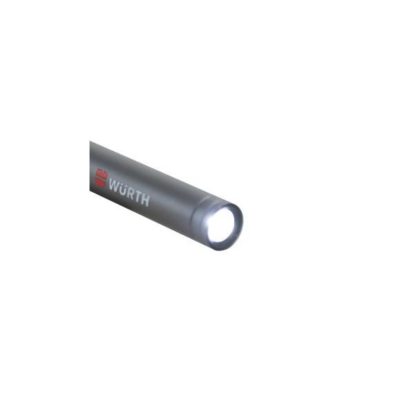 WURTH LED Mini lampa Pen 2.5 + 1W - 5827500001