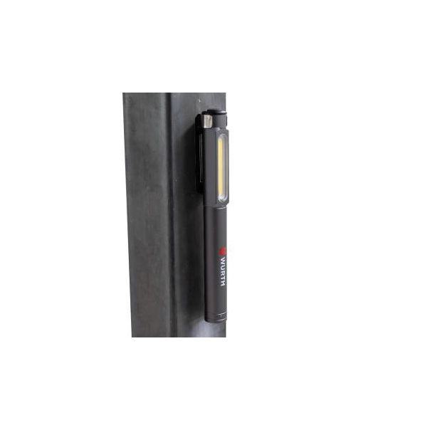 WURTH LED Mini lampa Pen 2.5 + 1W - 5827500001