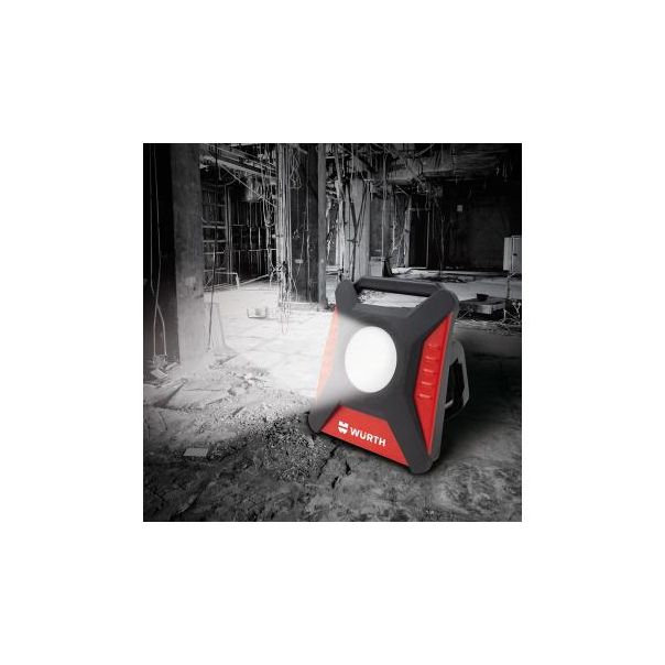 WURTH LED Reflektor Multi Hybrid 40W - 598150805AD