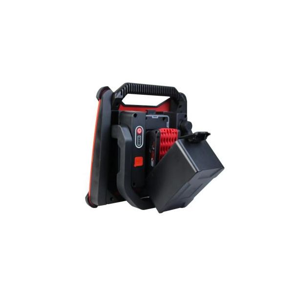 WURTH LED Reflektor Multi Hybrid 60W - 598150806AD