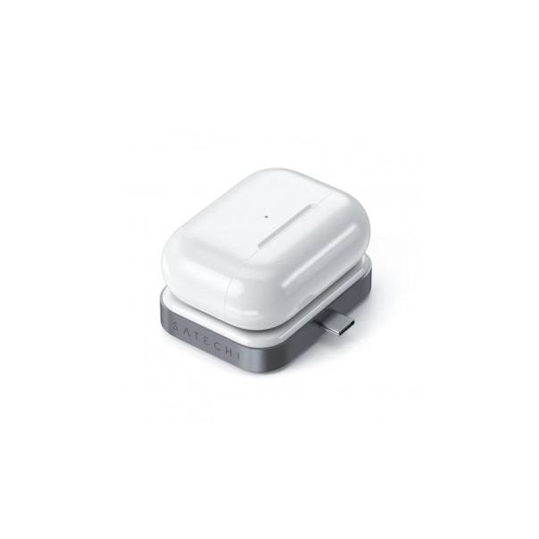 SATECHI Bežični punjač za AirPods USB-C - 209372