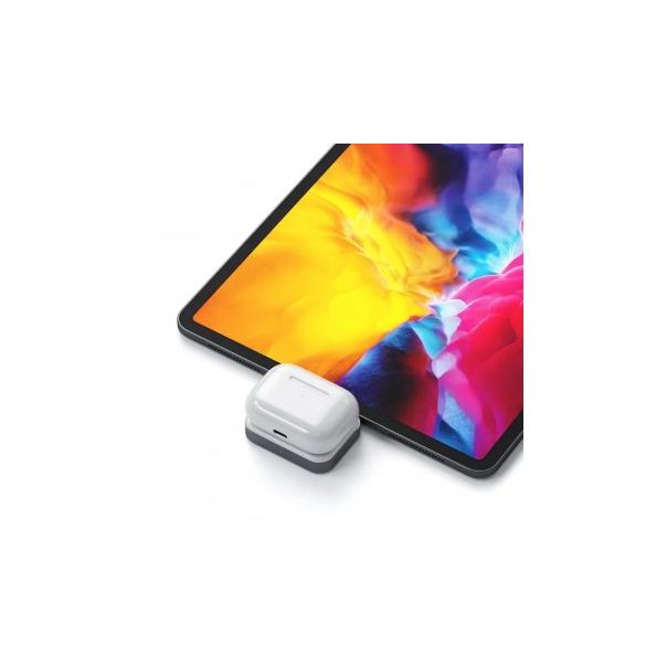 SATECHI Bežični punjač za AirPods USB-C - 209372