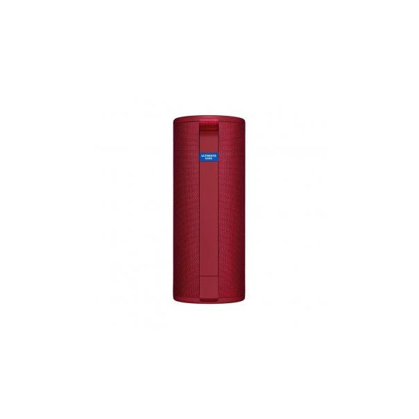 ULTIMATE EARS Bežični Bluetooth zvučnik Boom 3 Sunset, crvena - 209377
