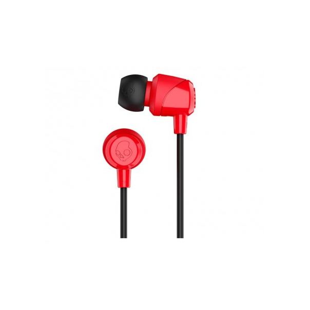 SKULLCANDY Slušalice za mobilni JIB IN EAR S2DUY-L676, crno-crvena - 209384