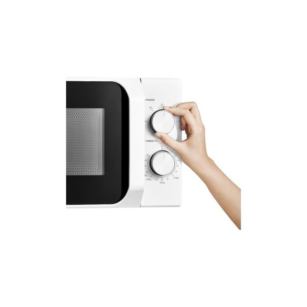 MIDEA Mikrotalasna rerna MM20CF2E - 28348-1-1