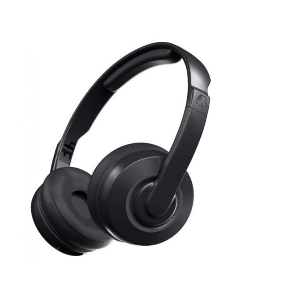 SKULLCANDY Bluetooth slušalice Cassette On-Ear, crna - 209422