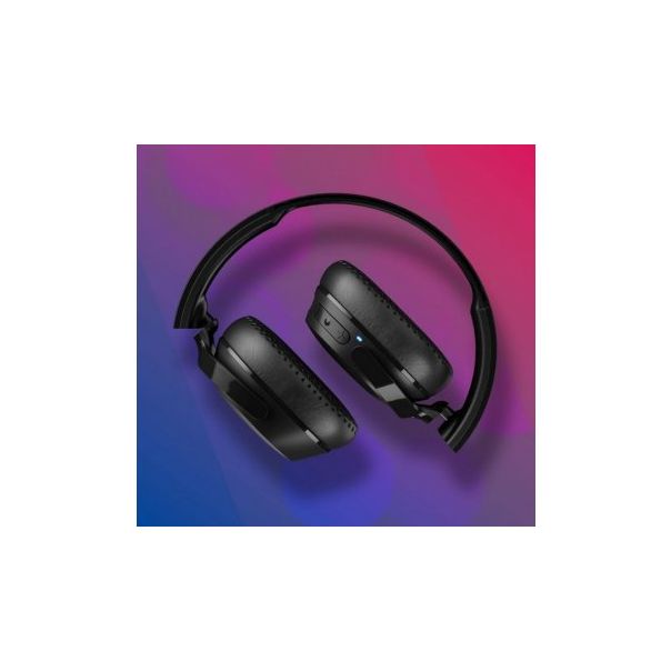 SKULLCANDY Bluetooth slušalice Riff 2 On-Ear, crna - 209427