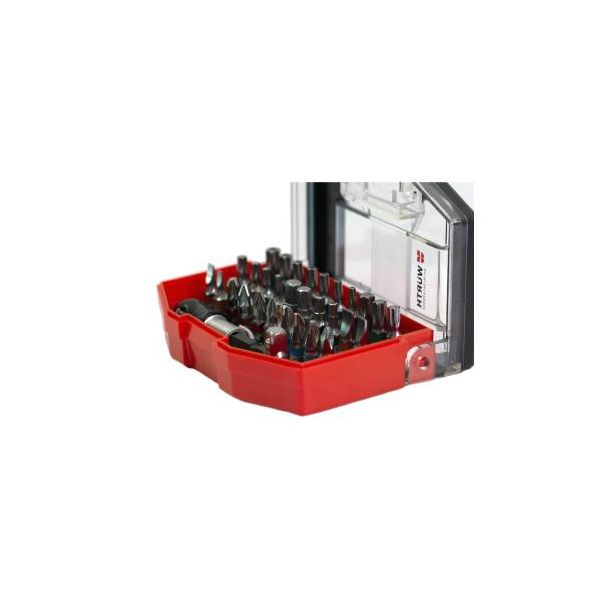 WURTH Set umetaka sa magnetnim nosačem 32kom - 561425005