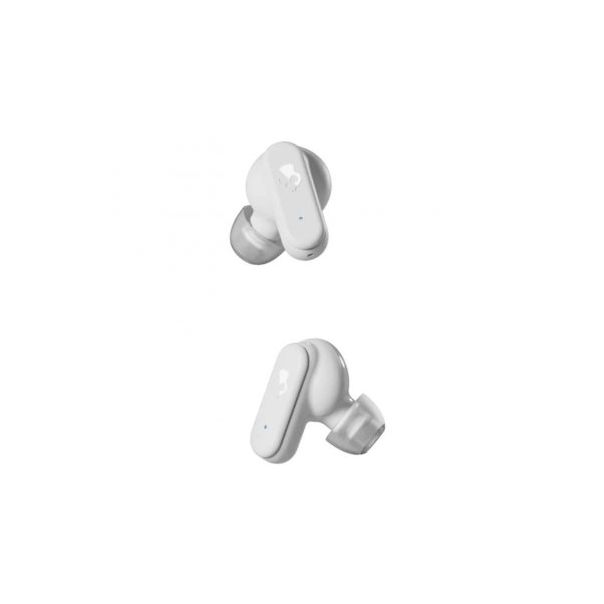 SKULLCANDY Bluetooth slušalice Dime® 3, bela - 209561