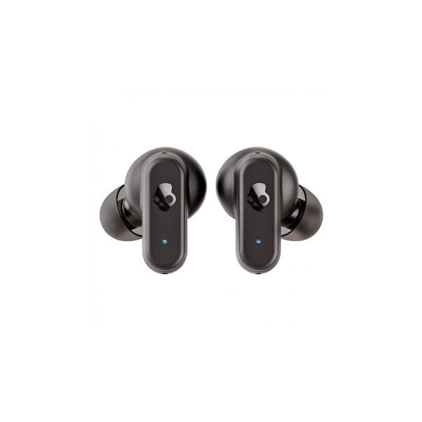 SKULLCANDY Bluetooth slušalice Dime 3 TWS Black Cordless Earbuds, crna - 209562