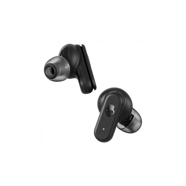SKULLCANDY Bluetooth slušalice Dime 3 TWS Black Cordless Earbuds, crna - 209562