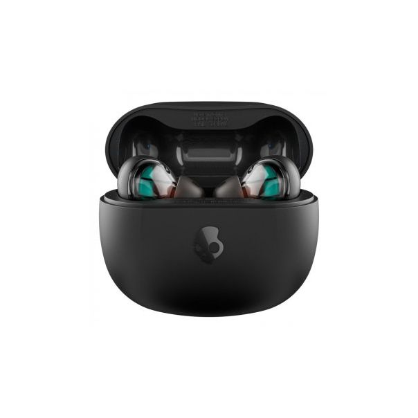 SKULLCANDY Bluetooth slušalice Rail TWS Black, crna - 209578