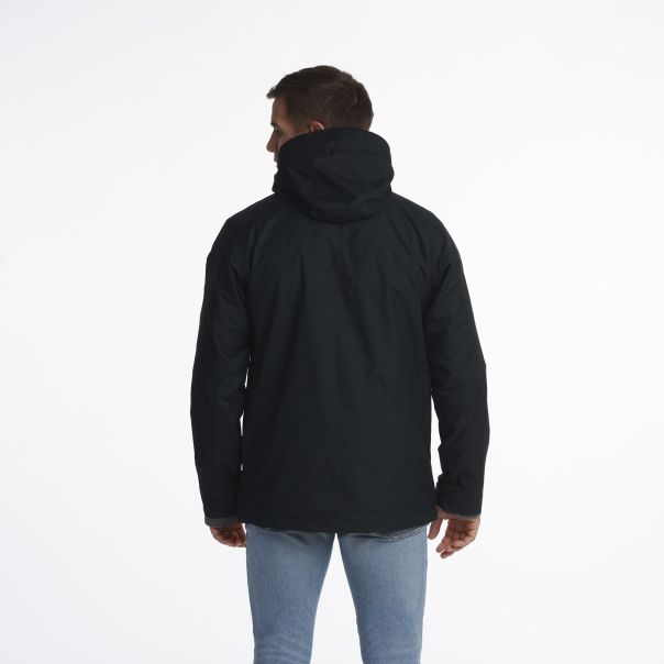 COLUMBIA Columbia jakna bugaboo iii fleece interchange jacket M - 2096901010