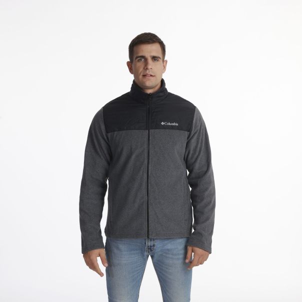 COLUMBIA Columbia jakna bugaboo iii fleece interchange jacket M - 2096901010