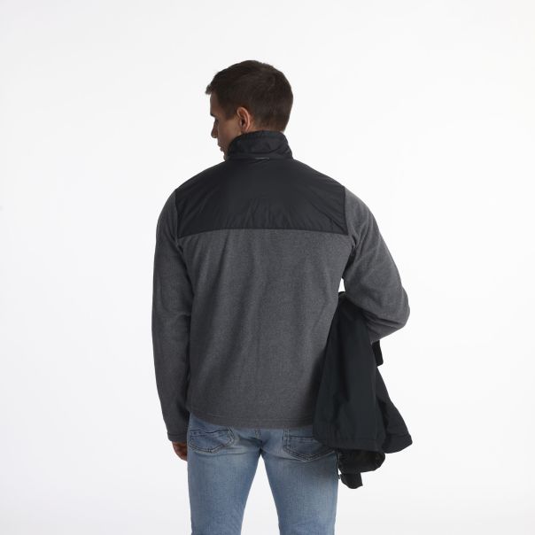 COLUMBIA Columbia jakna bugaboo iii fleece interchange jacket M - 2096901010