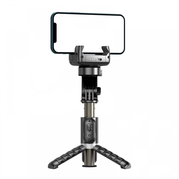 Tripod stabilizator Q18 4u1 crni - EP2847108