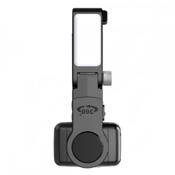 Tripod stabilizator Q18 4u1 crni - EP2847108