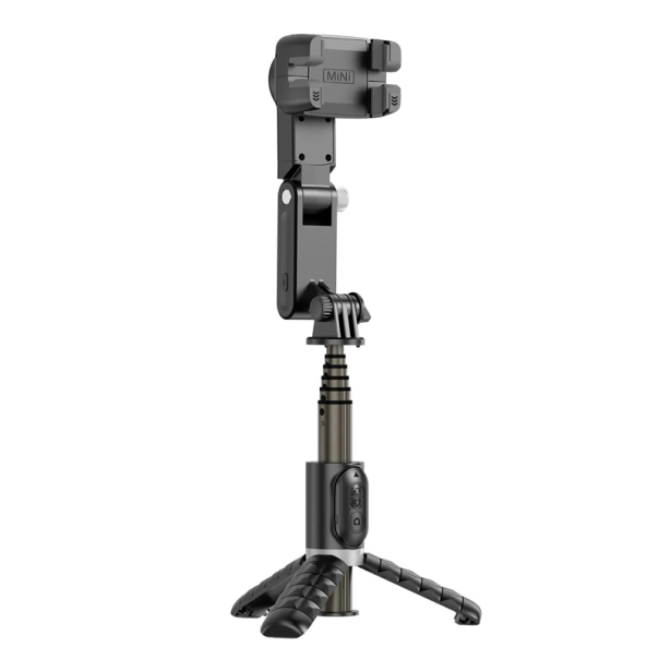 Tripod stabilizator Q18 4u1 crni - EP2847108