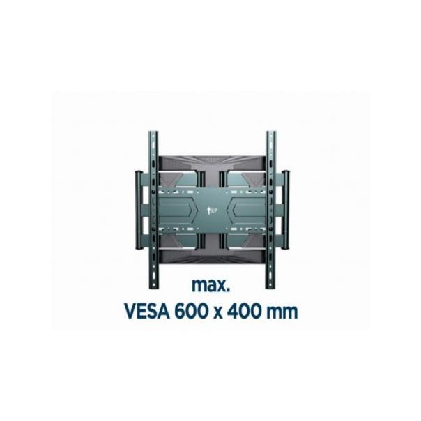 GEMBIRD Zidni nosač za TV 40