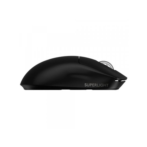 LOGITECH Miš wireless G PRO SUPERLIGHT 2 crni 910-006630 - 42815-1