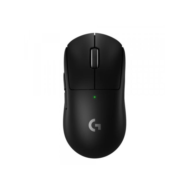 LOGITECH Miš wireless G PRO SUPERLIGHT 2 crni 910-006630 - 42815-1