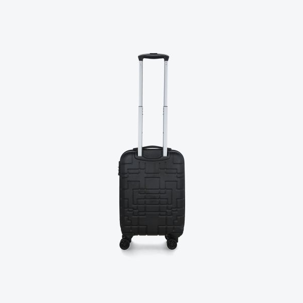 SEANSHOW Kofer hard suitcase 65cm U - 2099-01-24