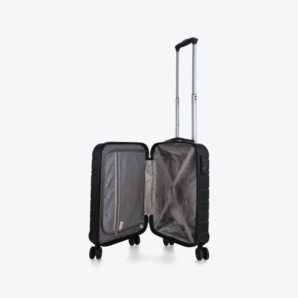 SEANSHOW Kofer hard suitcase 65cm U - 2099-01-24