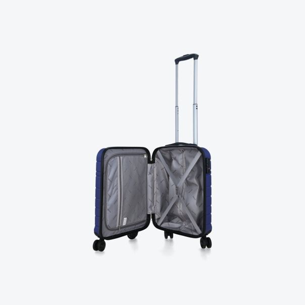 SEANSHOW Kofer hard suitcase 50cm U - 2099-02-20