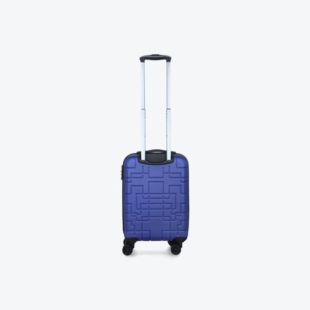 SEANSHOW Kofer hard suitcase 65cm U - 2099-02-24